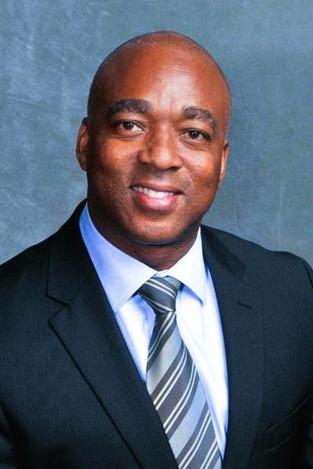 Vincent D. Jacobs, Financial Advisor